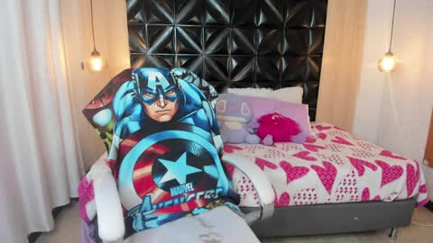 Snapshot of rapthalia_7 chatting on 04/03/26, 07:17 Sofii online show from 04/03/26, 07:17