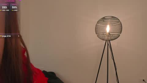 Snapshot of rapumzel chatting on 04/09/26, 02:00 rapumzel online show from 04/09/26, 02:00