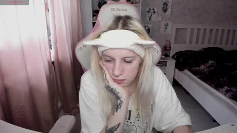 Rapunzel online show from 02/10/26, 01:26