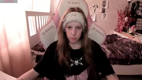 Rapunzel online show from 03/14/26, 01:27