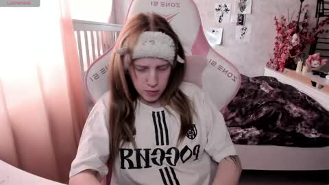 Rapunzel online show from 03/21/26, 01:26