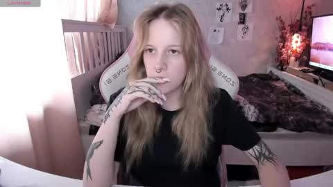 Rapunzel online show from 06/01/26, 01:13