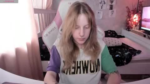 Rapunzel online show from 06/09/26, 01:12