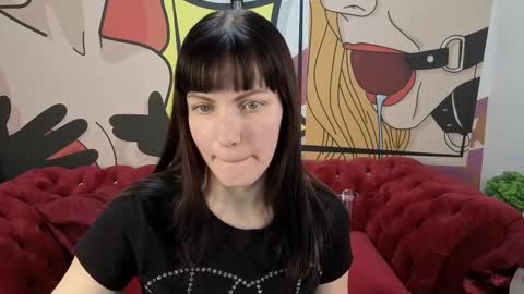 rapunzelangel online show from 03/11/26, 07:36