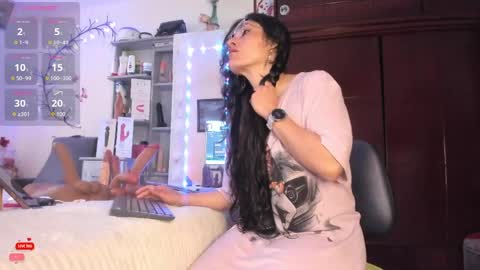  Rapunzell  online show from 04/16/26, 05:03