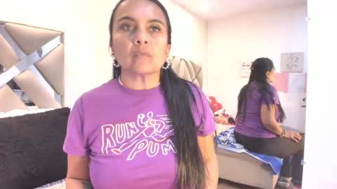 Raquel Moore  online show from 02/25/26, 12:26