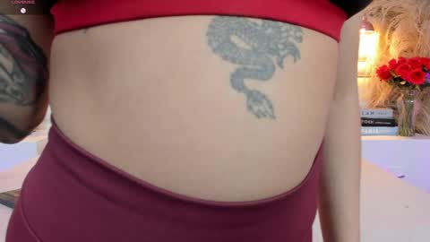 raquel Hyde online show from 04/16/26, 09:26