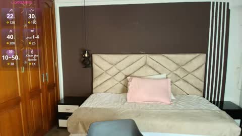 Raquel online show from 02/13/25, 11:39