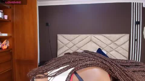 Raquel online show from 01/07/26, 11:56