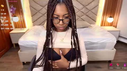 Raquel online show from 03/05/26, 12:12