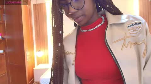 Raquel online show from 03/12/26, 12:11