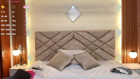 Raquel online show from 04/01/26, 01:41