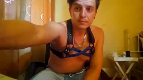 rarusu20 online show from 01/13/26, 04:01