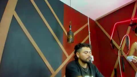 RashelANDCerverus online show from 02/19/26, 12:56