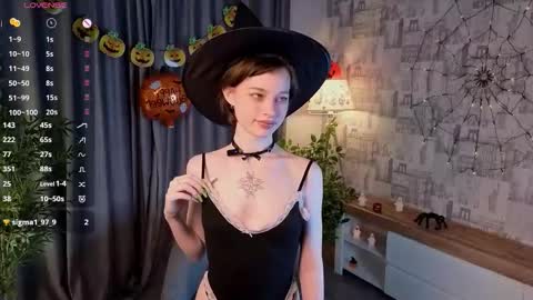 Nicole online show from 11/02/25, 01:08