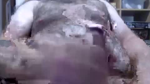 raskgar01 online show from 09/30/25, 06:40