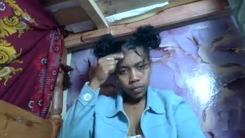 Rasoaa online show from 06/08/26, 02:17