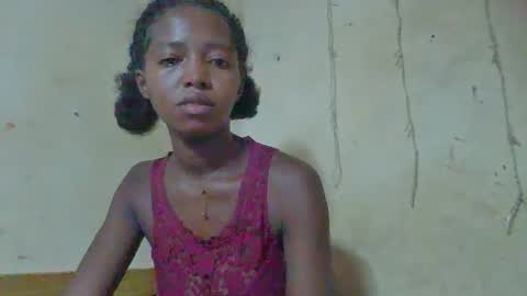 rasoanirinaa online show from 03/16/26, 02:50