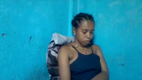 rasoelysca online show from 12/16/25, 03:06