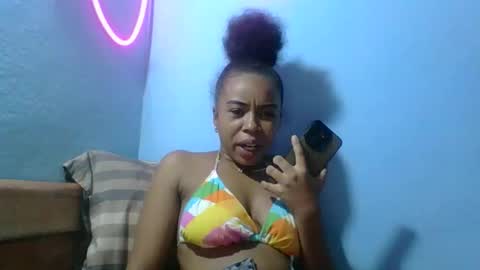 rasoelysca online show from 02/01/26, 03:38