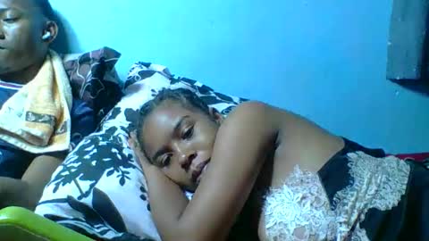 rasoelysca online show from 03/03/26, 07:31