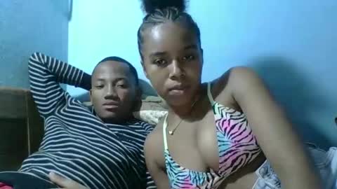 rasoelysca online show from 03/14/26, 06:02