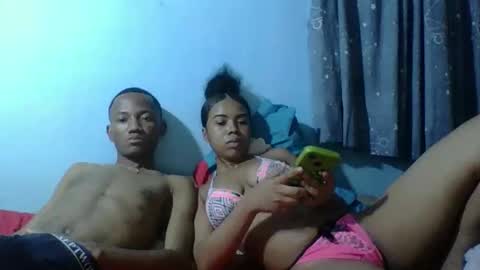 rasoelysca online show from 03/19/26, 10:14