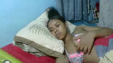 rasoelysca online show from 03/20/26, 02:11