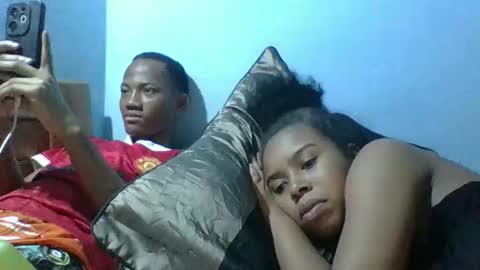rasoelysca online show from 04/01/26, 05:43