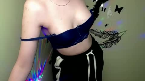 raspberry0101 online show from 01/23/25, 08:13