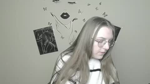 raspberry0101 online show from 01/31/25, 01:02