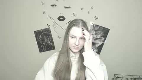 raspberry0101 online show from 02/02/25, 01:19