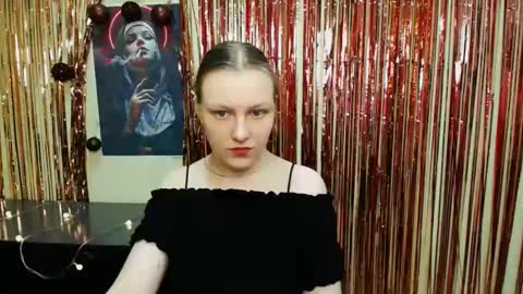 raspberry0101 online show from 02/13/25, 03:03