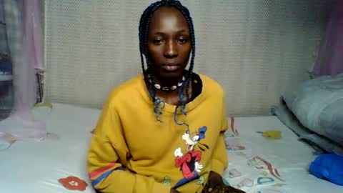rasta online show from 07/08/26, 03:38