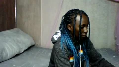 rasta online show from 07/21/26, 12:18