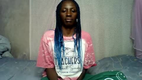 rasta online show from 07/23/26, 11:57
