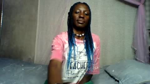 rasta online show from 07/25/26, 01:58
