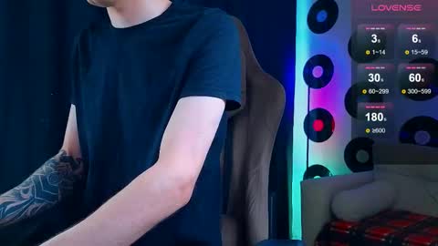 rasta_may online show from 10/03/25, 07:27