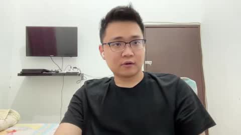 randomnaut online show from 02/18/25, 11:55