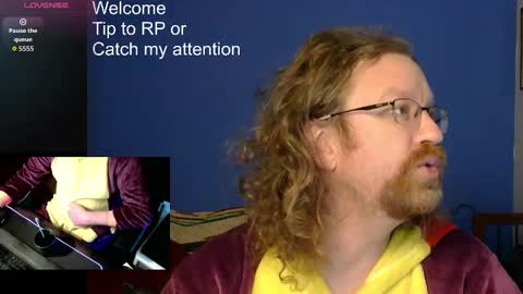 Snapshot of rathie chatting on 09/26/25, 11:03 rathie online show from 09/26/25, 11:03