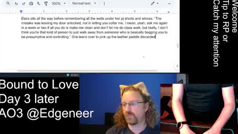 Snapshot of rathie chatting on 10/15/25, 06:08 rathie online show from 10/15/25, 06:08