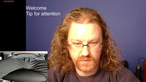 Snapshot of rathie chatting on 11/30/25, 11:36 rathie online show from 11/30/25, 11:36