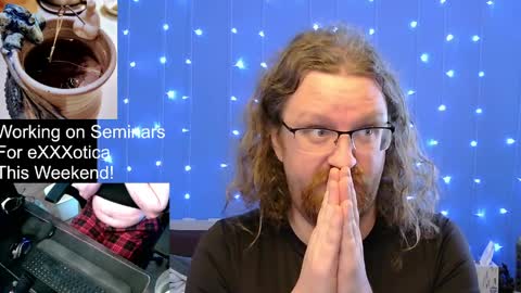 rathie online show from 04/07/26, 01:55