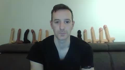 Thomas online show from 01/09/25, 07:50