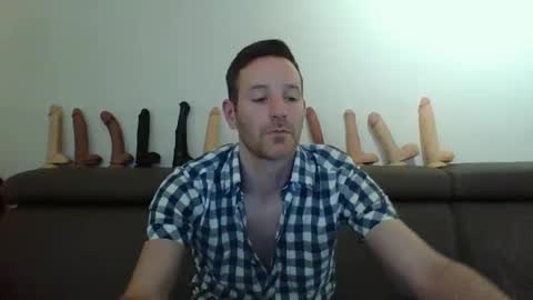 Thomas online show from 04/15/26, 06:59