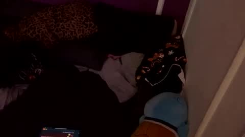 Rattlesnake Bitch 666 online show from 01/08/26, 11:29