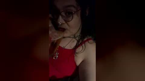 Rattlesnake Bitch 666 online show from 06/20/26, 01:52