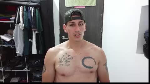 Raul online show from 05/12/26, 02:30