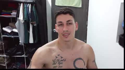 Raul online show from 05/12/26, 03:31