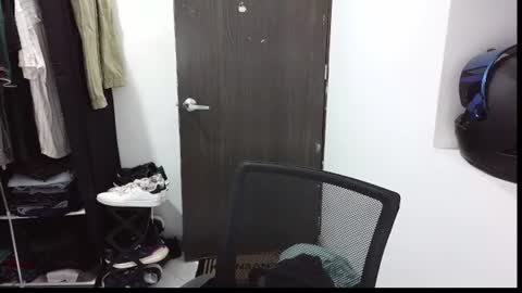 Raul online show from 06/14/26, 02:24